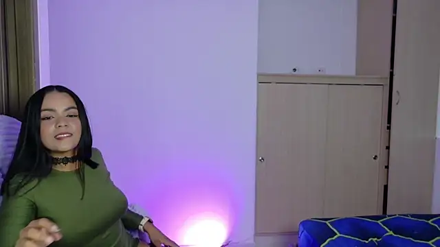 manuela99x webcam