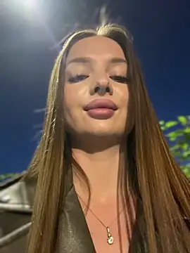 KrisMagnoly webcam