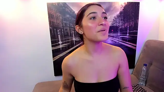 Nina-Mars