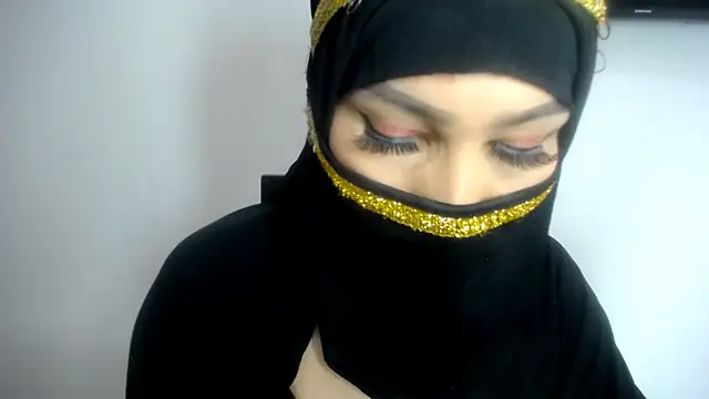 Fox_Loves webcam