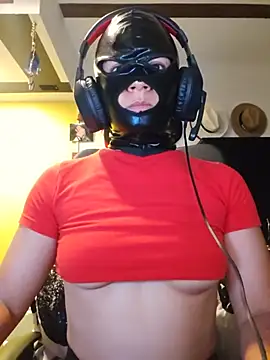MistressSlut1 webcam