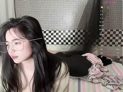 Lili-0521 webcam