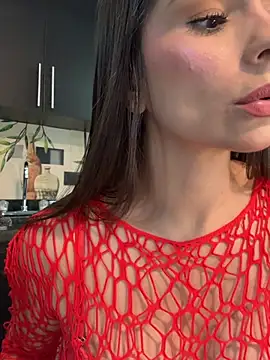 Mau_White webcam