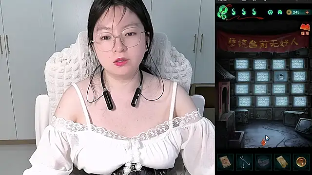 Erya-369 webcam