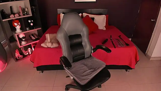 Veronica_Jacobss webcam