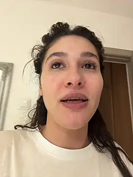 IrisBlues live sex cam