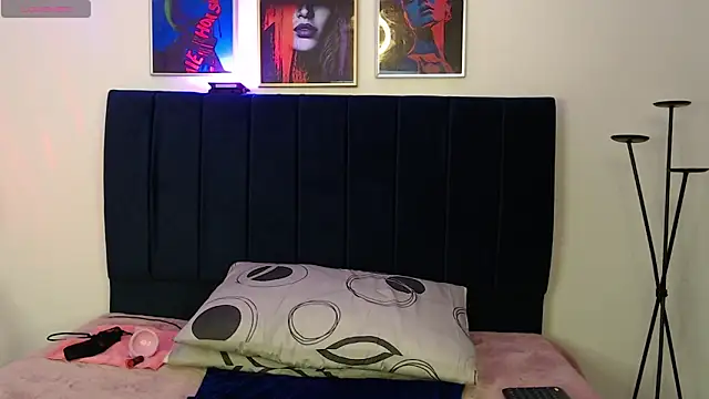 Jacky_Smith1 webcam