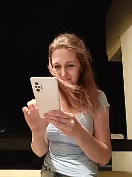 irresistibelle live sex cam