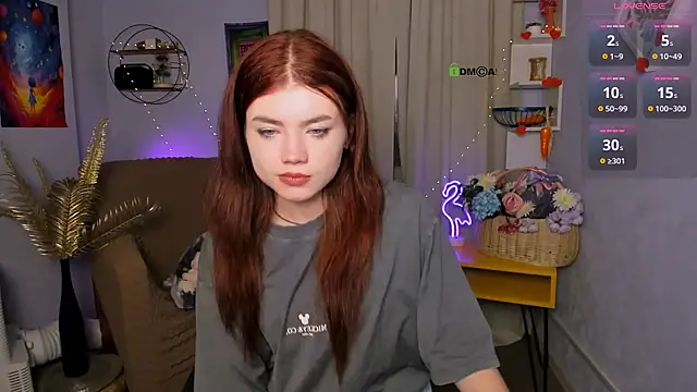 isabel_wave webcam