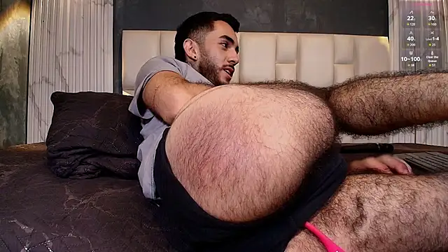 Marcelo_ruiz_ live cam on StripChat