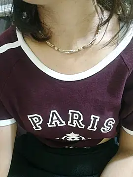 Monika_kumari6 live cam on StripChat