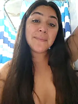 morena95_ live cam on StripChat