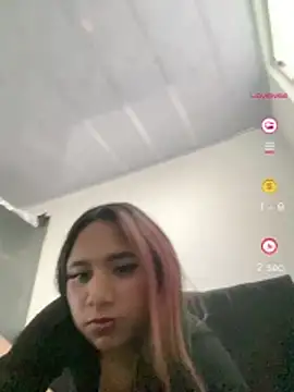 maria_jhonson777 live cam on StripChat