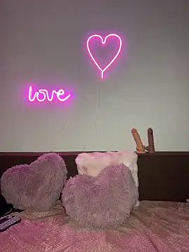 Sabrinedivinee webcam