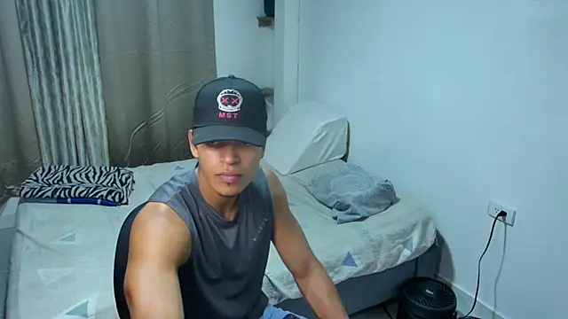 Jhon_wich live cam on StripChat