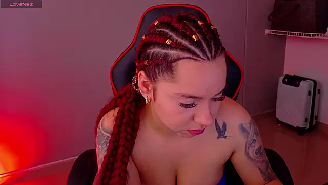 samantha_tattu webcam