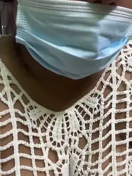 Mahima_4U webcam