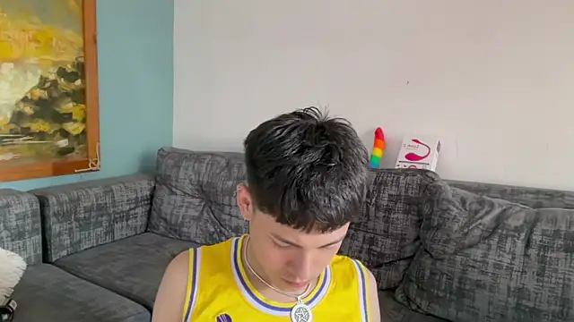 andy_belier23 (M twink) - super cum show..