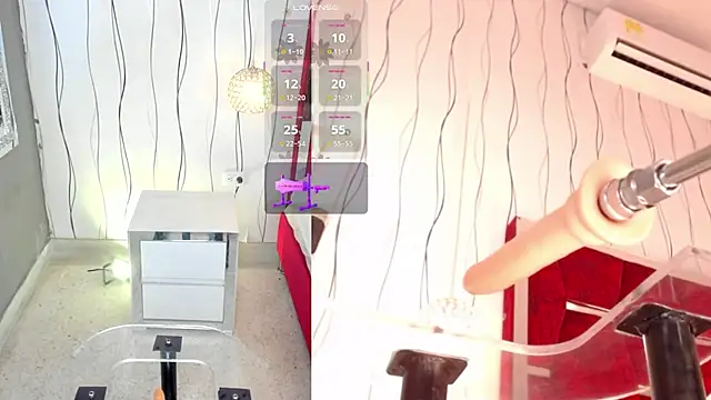 CandyRouse__ webcam