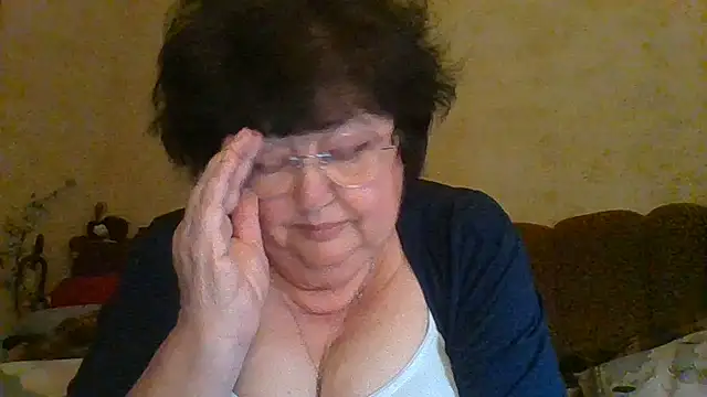 MilaSky5303 webcam