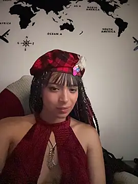 Sasha-firee