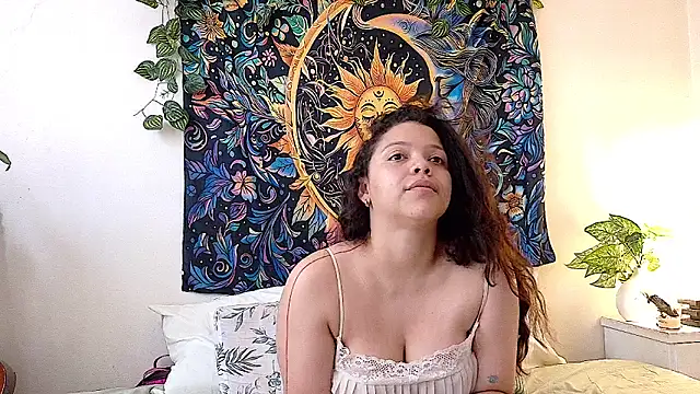 Amanda_sweet webcam