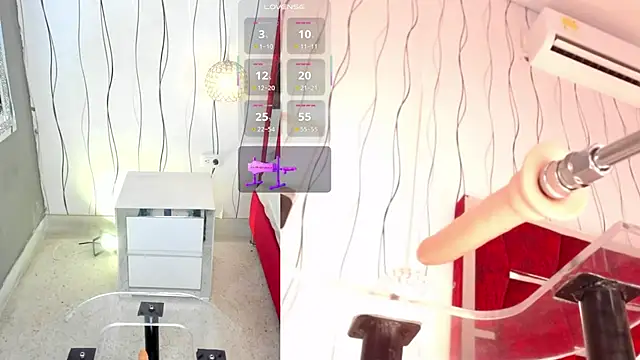 CandyRouse__ webcam