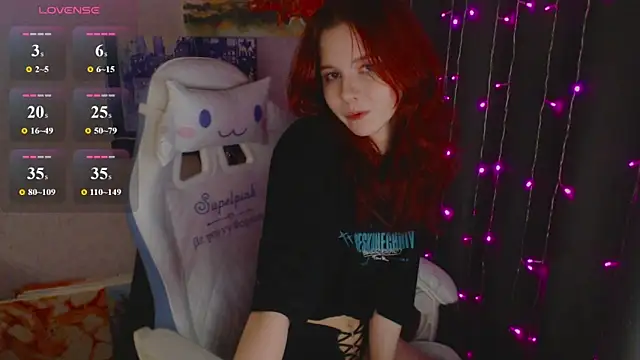 mslilunicorn webcam