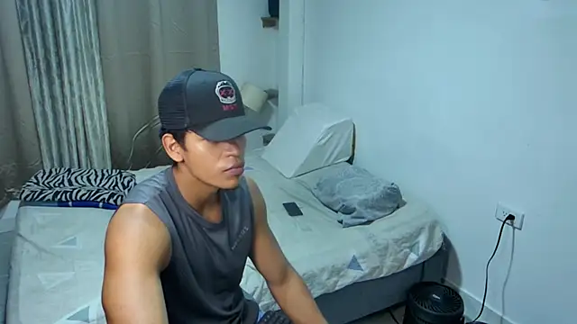 Jhon_wich live cam on StripChat