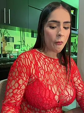 Mau_White webcam