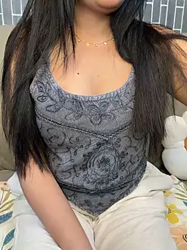 escape_with_me live cam on StripChat