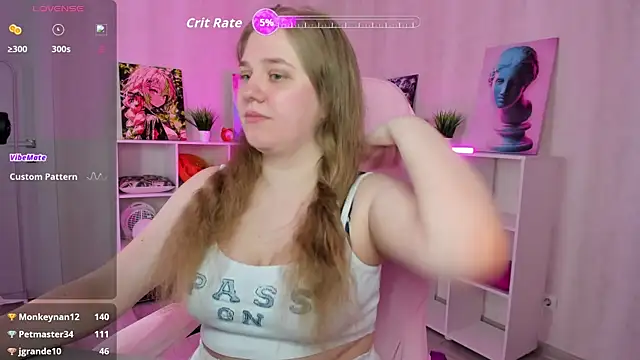 Megan_Violer webcam