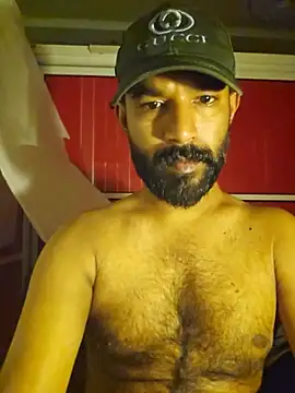 Mallukiran webcam