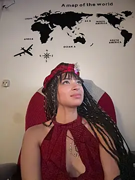 Sasha-firee webcam