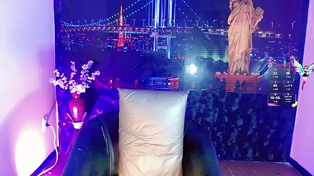 Evonny_colucci webcam