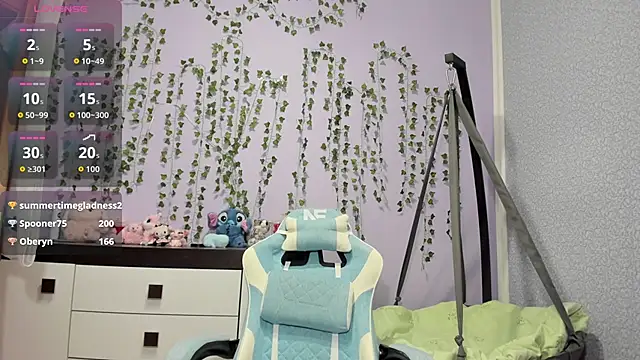Yoonhee_ki webcam