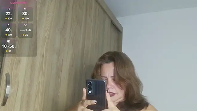 dulce_anahi_ webcam