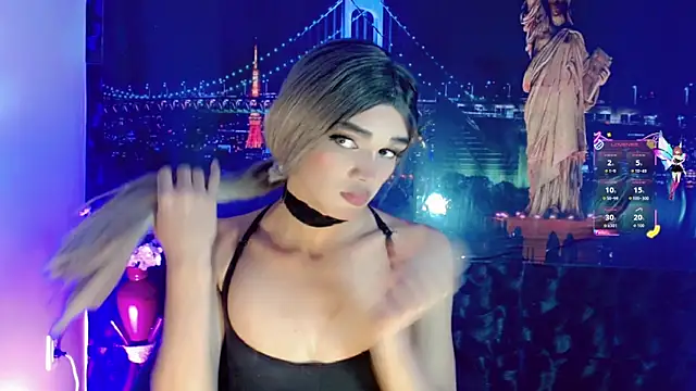 Evonny_colucci webcam