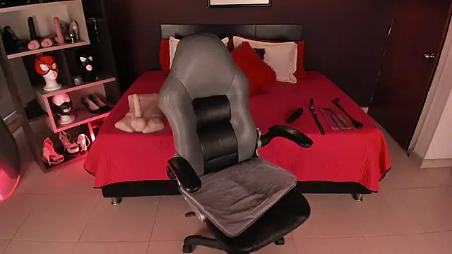 Veronica_Jacobss webcam