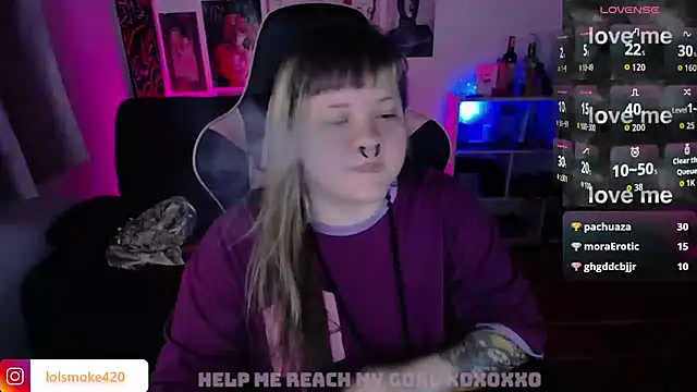 Bdsm_and_fries webcam