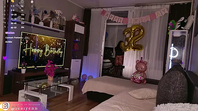 lealyenn