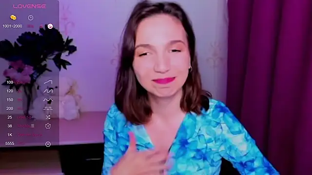 KindHazelHere_