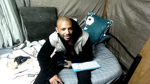 Camodick live cam on StripChat