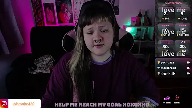 Bdsm_and_fries webcam