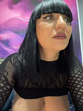 MysticCleo webcam