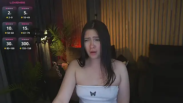 MargaritaGrey webcam