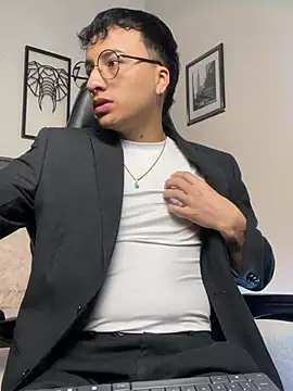 Dereck_Klain webcam