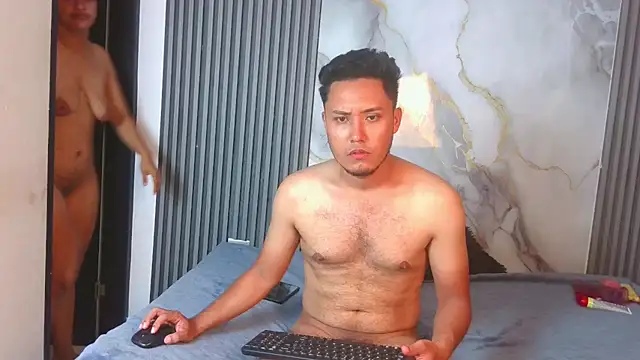 LunandCarlos