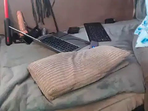 GoddessMonicaAngels webcam