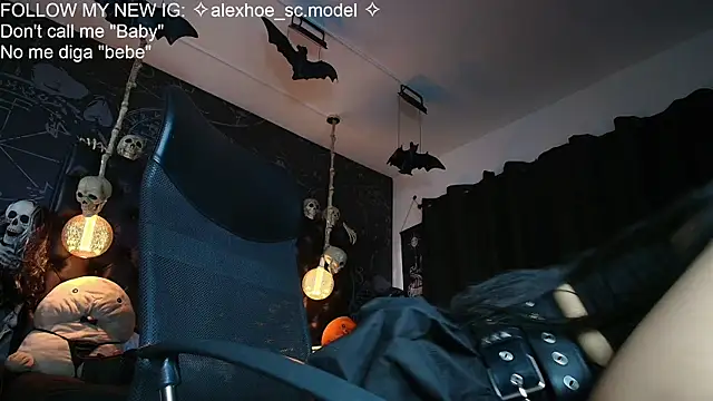 AlexHoe_ webcam